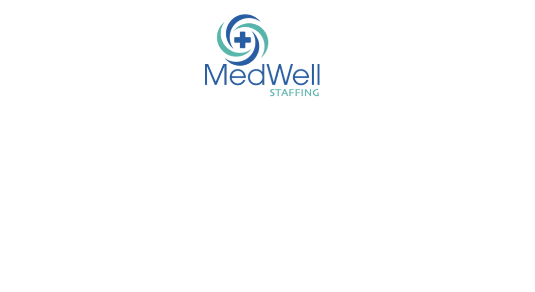 MedWell Staffing